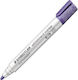 Staedtler Lumocolor 351 Маркер за Дъска 2мм Лилав