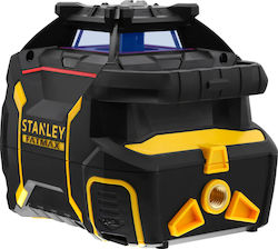 Stanley RL600 Rotary Laser Level Red Beam