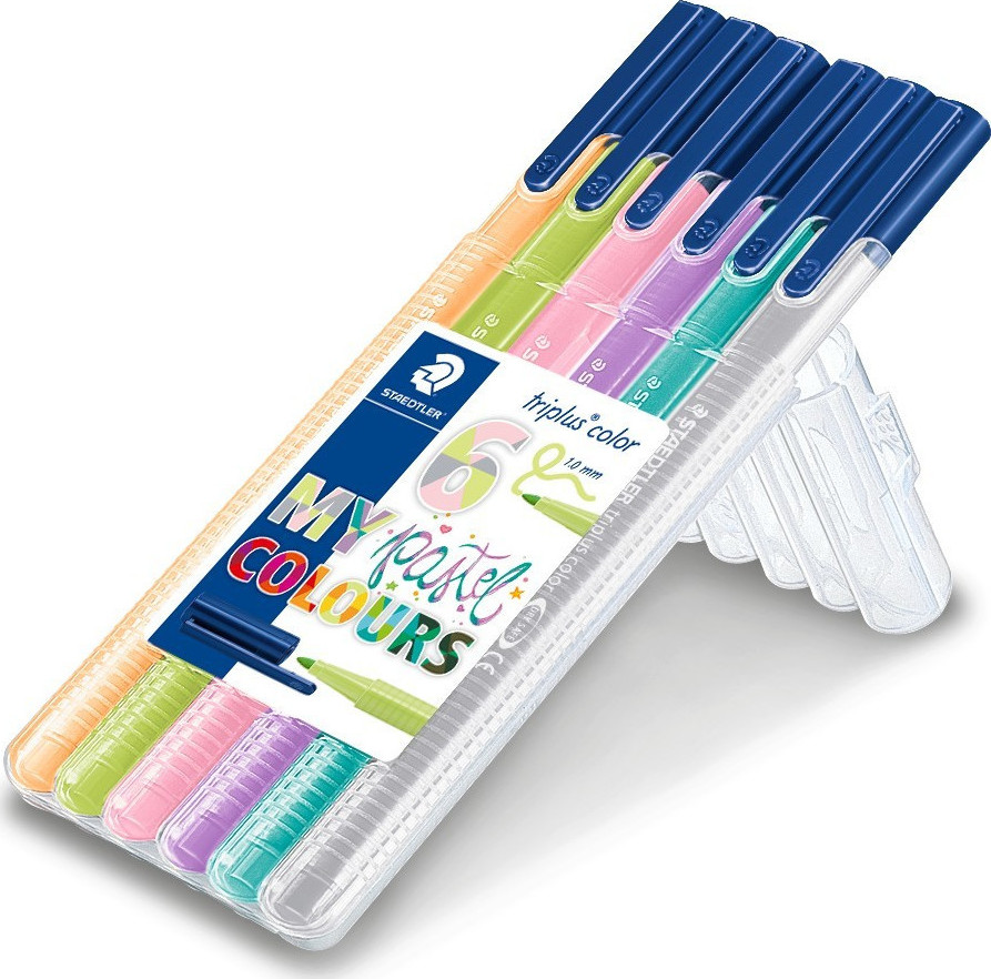 Staedtler triplus color 323