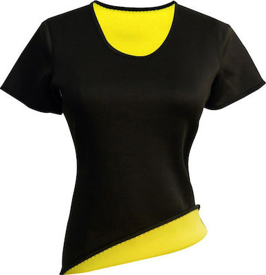 Gem Blouses Sweating & Slimming Neoprene