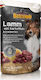 Belcando Finest Selection Wet Dog Food Pouch with Lamb, Blueberries and Potatoes 1 x 125gr