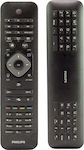 Philips Kompatibel Fernbedienung TVRC51312 für Τηλεοράσεις Philips