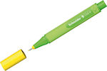 Schneider Link-It Design Marker 0.4mm Yellow