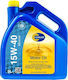 Comline Ulei Auto Mineral 15W-40 4lt