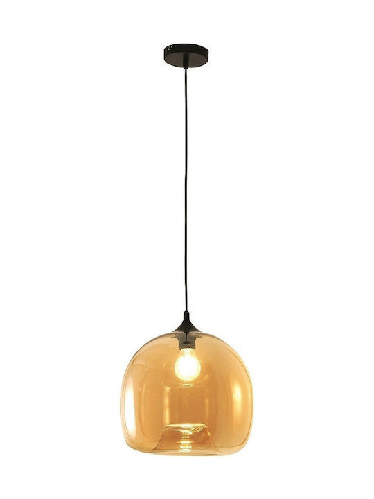 Fabas Luce Maia Pendant Light Single-Light for ...