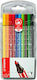 Stabilo Pen 68 Design Markers 1mm Multicolour 1...