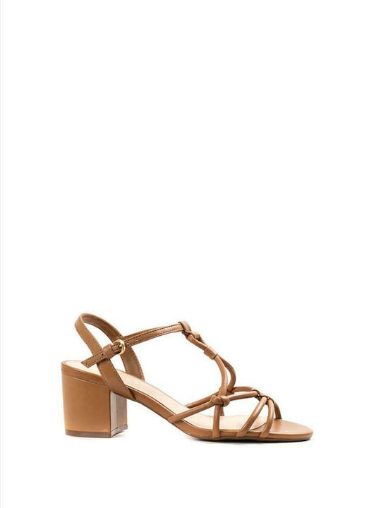 Damen Sandalen AREZZO AZ0SHA10055037400060 NUDE