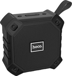 Hoco BS34 Bluetooth 5W up to 3 hours Black