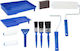 Kinzo Set de vopsea 12buc