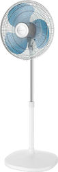 Rowenta Pedestal Fan 39W Diameter 40cm