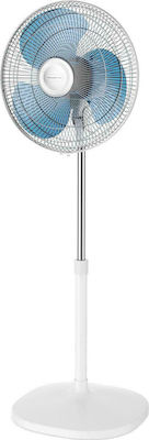 Rowenta Pedestal Fan 39W Diameter 40cm