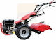 Greenlion MF 400G Τετράχρονο Σκαπτικό Βενζίνης 13hp