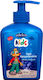 Adelco Kinder Seife Kids Boy in Creme-Form 300ml