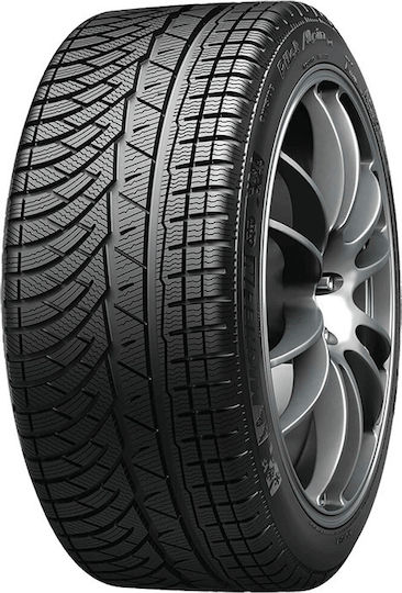 Pilot Alpin PA4 315/35R20 110E-Commerce-Website N0 XL Winter Reifen für Passagier Auto