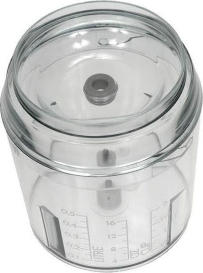 BC14A Bin for Multi Chopper