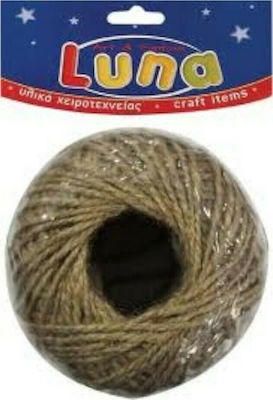 Luna 60m 90gr String 000128578 1pcs