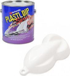 Plasti Dip Schutzlack für Autos 1000ml in Weiß ...