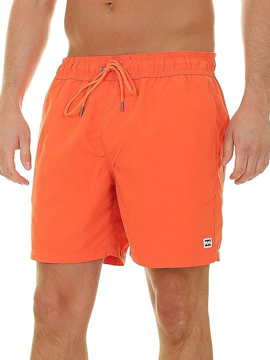 Billabong All Day Laybacks 16" Ανδρικό Μαγιό Σο...