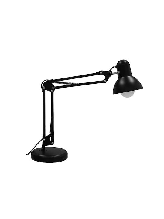 GloboStar Desk Lamp with Swing Arm Office Lighting