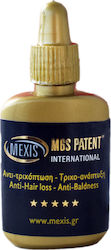 Mexis Anti-Hair Loss 25ml Mexis Anti-Hair Loss 25ml