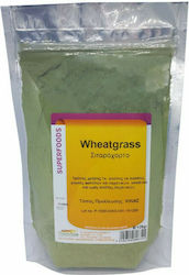 HealthTrade Organic Wheatgrass Powder 125gr