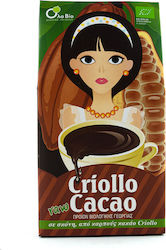 Όλα Bio Bio Cacao Criollo sub formă de Pulbere 200gr