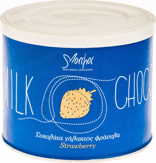 Marchoc Schokolade mit Blaubeere 360gr