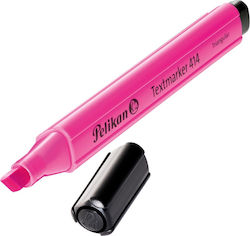 Pelikan Textmarker 414 Textmarker 5mm Rosa