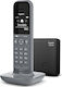 Gigaset CL390A Cordless Phone with Speaker Suit...