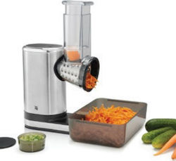 WMF Salad-To-Go Κόφτης Λαχανικών / Φρούτων 150W Μαύρος