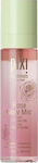 Pixi Rose Moisturizing Face Water 80ml