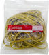 Artiglio Wide Rubber Band 100gr 121x8mm Flat P1006 Brown Ø40mm 100gr