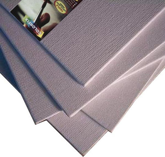 Colorfix Canvas White