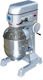 Karamco Profesional Mixer de Patiserie cu Vas 40lt GRTM40B 2000W