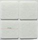 Interfilm Squares 4x35x35mm Square Door Buffers with Sticker 4x35mm 4pcs