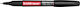 ErichKrause FP-50 Marker de Proiectare 0.6mm Negru