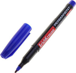 ErichKrause P-70 Zeichenmarker 1mm Blau