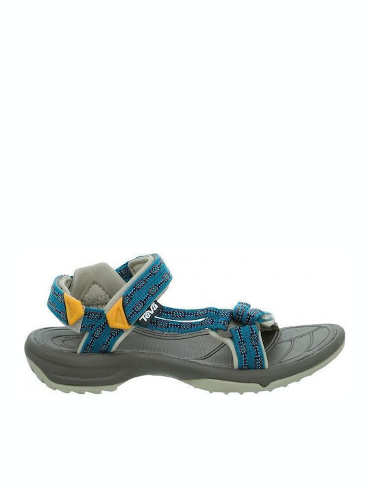 Teva Terra Fi Lite Γυναικεία Σανδάλια Sporty