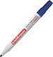ErichKrause W-500 Marker pentru Tablă 2.5mm Alb...