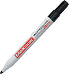 ErichKrause W-500 Whiteboard Marker 2.5mm Black