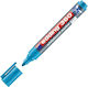 Edding 360 Μαρκαδόρος Πίνακα Light Blue 360/10 3mm