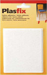 Inofix 4078-2 Rectangular Felt with Sticker 100x85mm