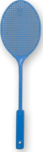 Miltoplast Fliegenklatsche aus Kunststoff 39cm 190 Haushaltszubehör 11944 1Stück