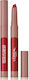 L'Oreal Paris Matte Lip Crayon Bleistift Lippen...