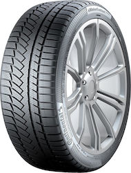 Continental ContiWinterContact TS 850 P 255/65R19 114V XL Χειμερινό για 4x4 / SUV 0101-01035519200 Continental ContiWinterContact TS 850 P 255/65R19 114V XL Χειμερινό για 4x4 / SUV 0101-01035519200