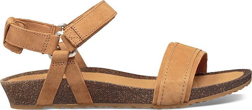 Teva mahonia stitch discount sandal