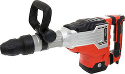 Kraft & Dele KD1737 Κρουστικό Κατεδαφιστικό Ρεύματος 2600W