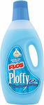 Flos Fabric Softener Ploffy 1.5lt