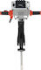 Kraft & Dele Impact Demolition Hammer Electric 3200W with Chuck HEX KD1738