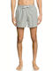 Quiksilver Everyday 15'' Herren Badebekleidung Shorts Gray